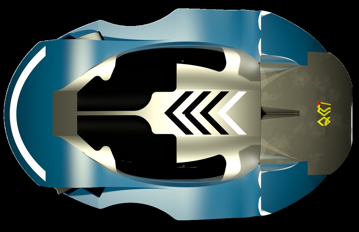 Acsì SuperCar Design Finale - Angolo 7
